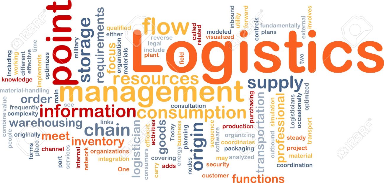 Managing Freight & Logistics Management